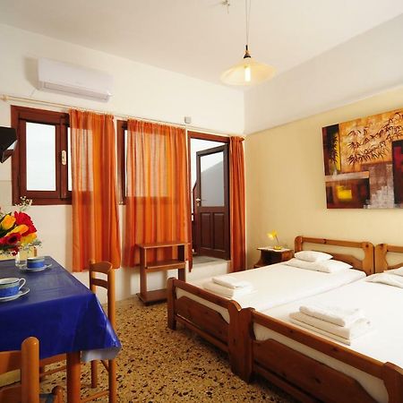 Seeblick Rethymno  Luaran gambar