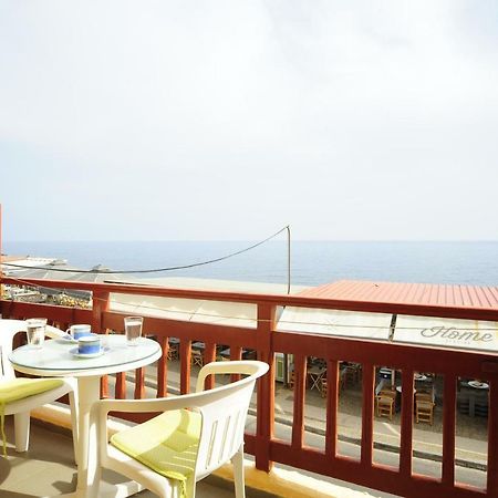 Seeblick Rethymno  Luaran gambar