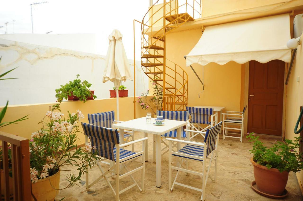 Seeblick Rethymno  Luaran gambar